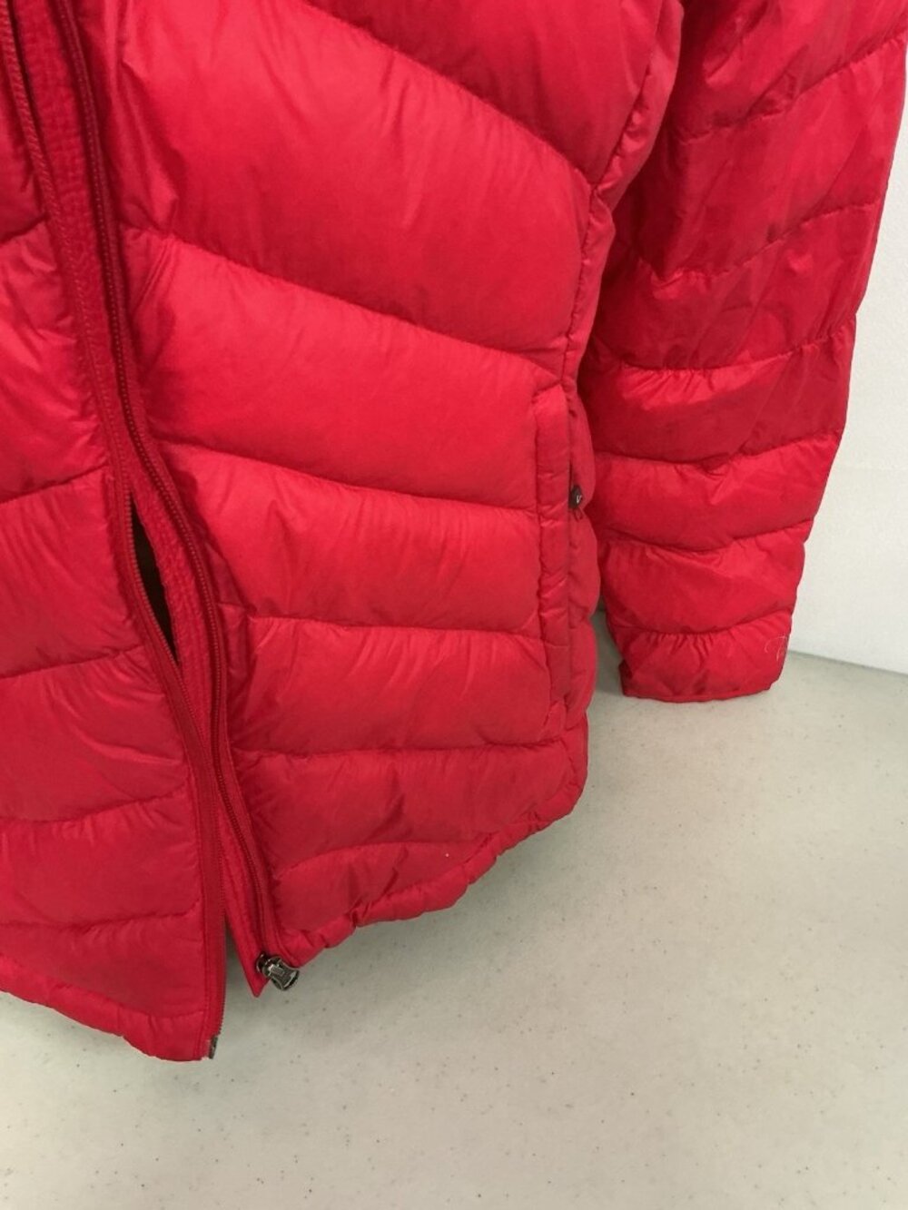 Paradox Puffer Jacket Down Coat Womens 2XL - Picture 3 of 9